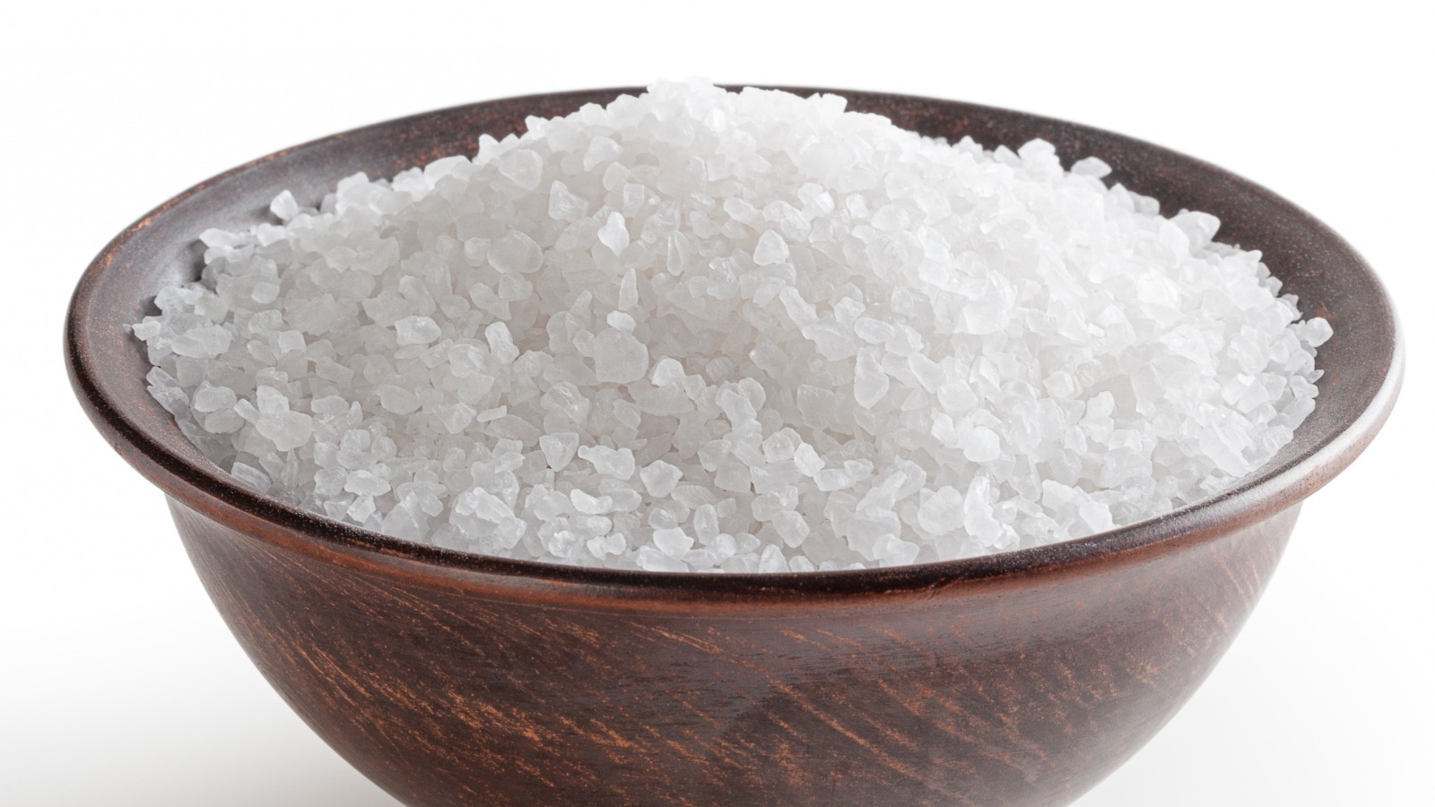 What Is Celtic Sea Salt? Why Sel Gris Is Unhealthy