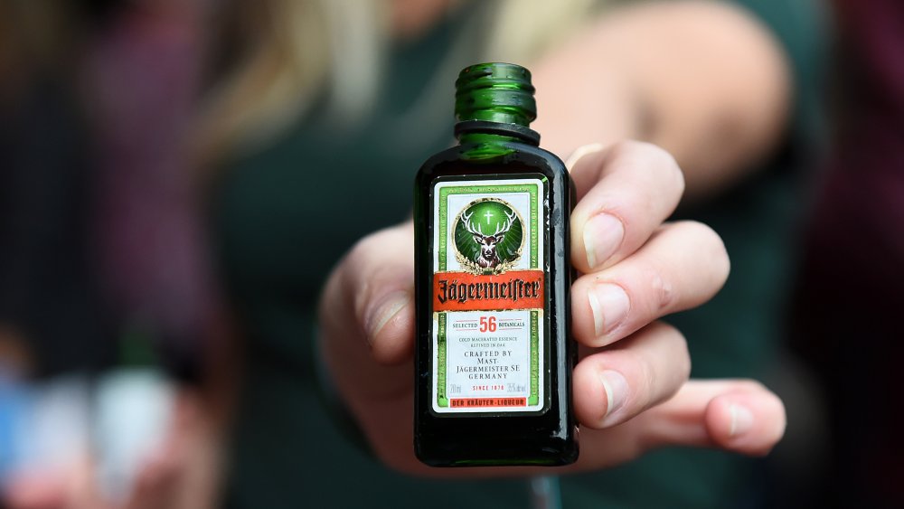 Jägermeister: 11 facts about everyone's favourite après drink