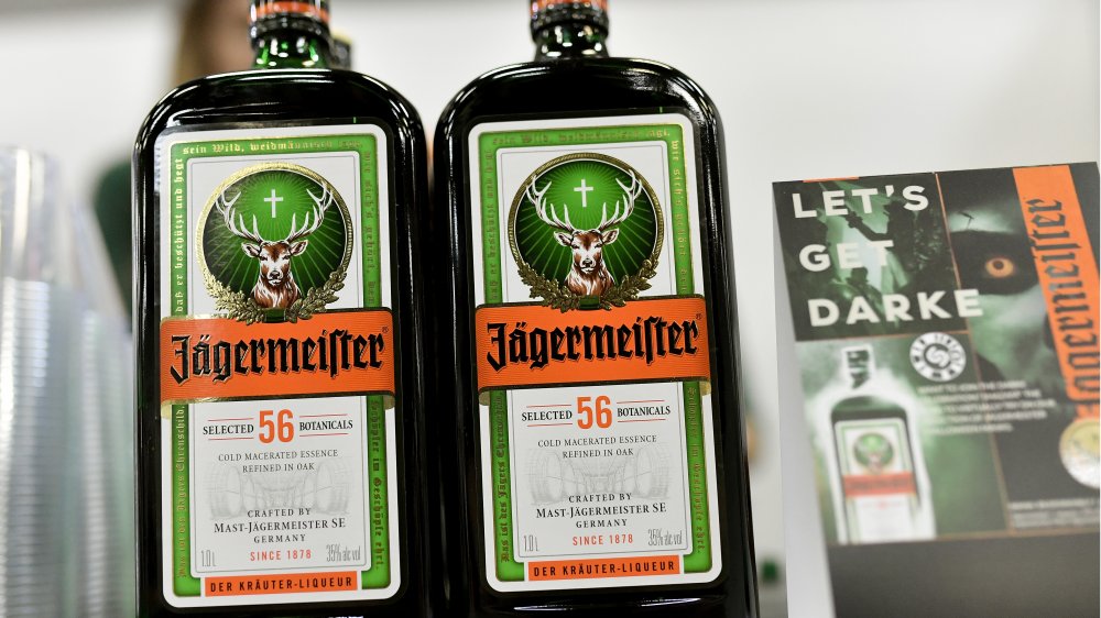 Jagermeister