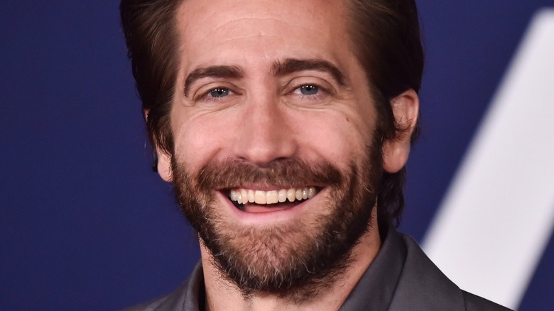 Jake Gyllenhaal