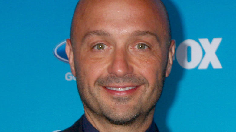 Joe Bastianich