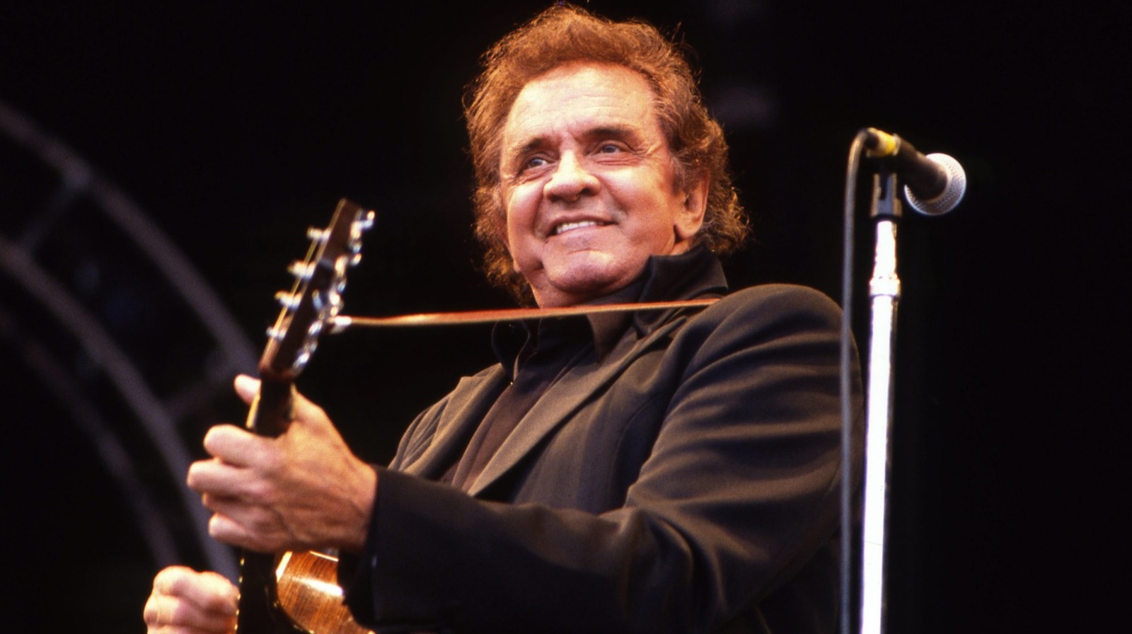 How Johnny Cash Made His Signature Chili
