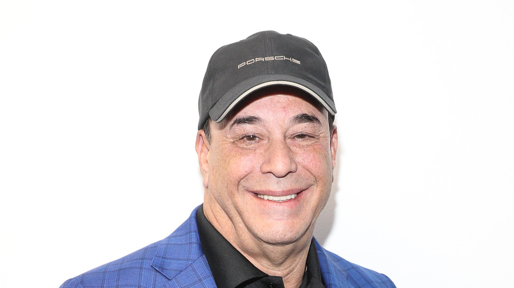 Jon Taffer