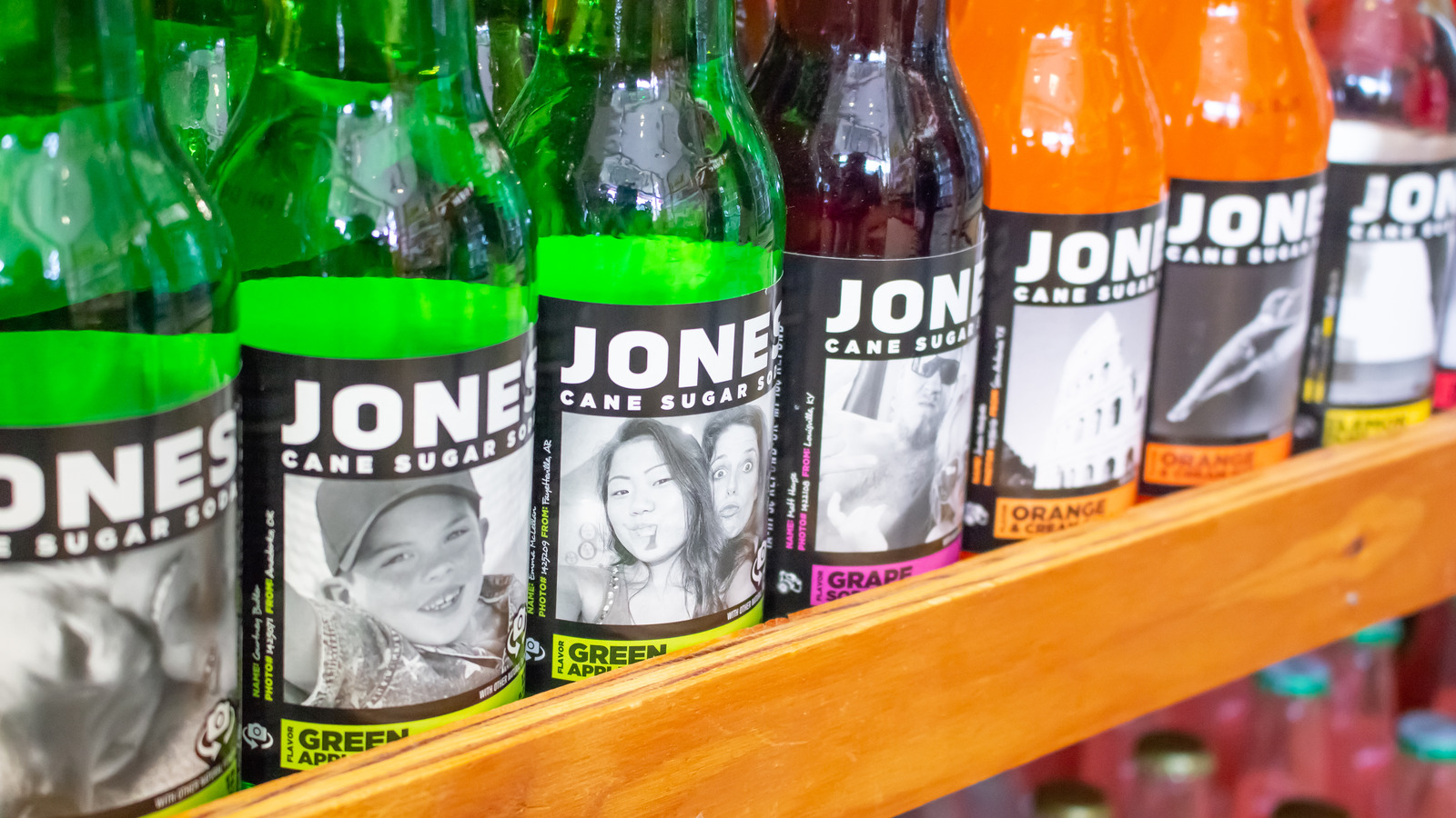 jones soda factory tour