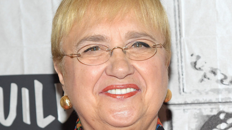 Lidia Bastianich