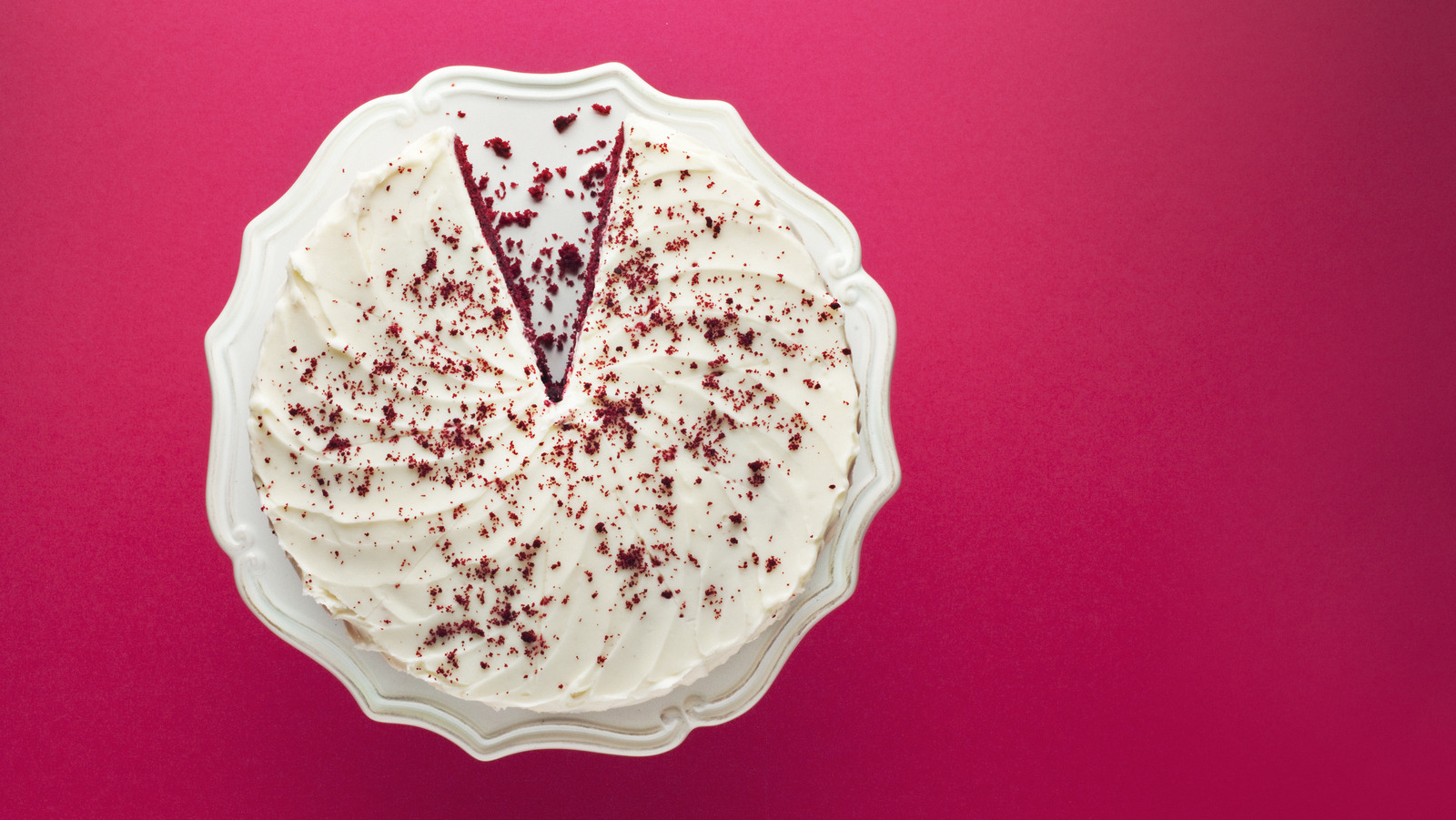 How Long Does Cake Actually Last?