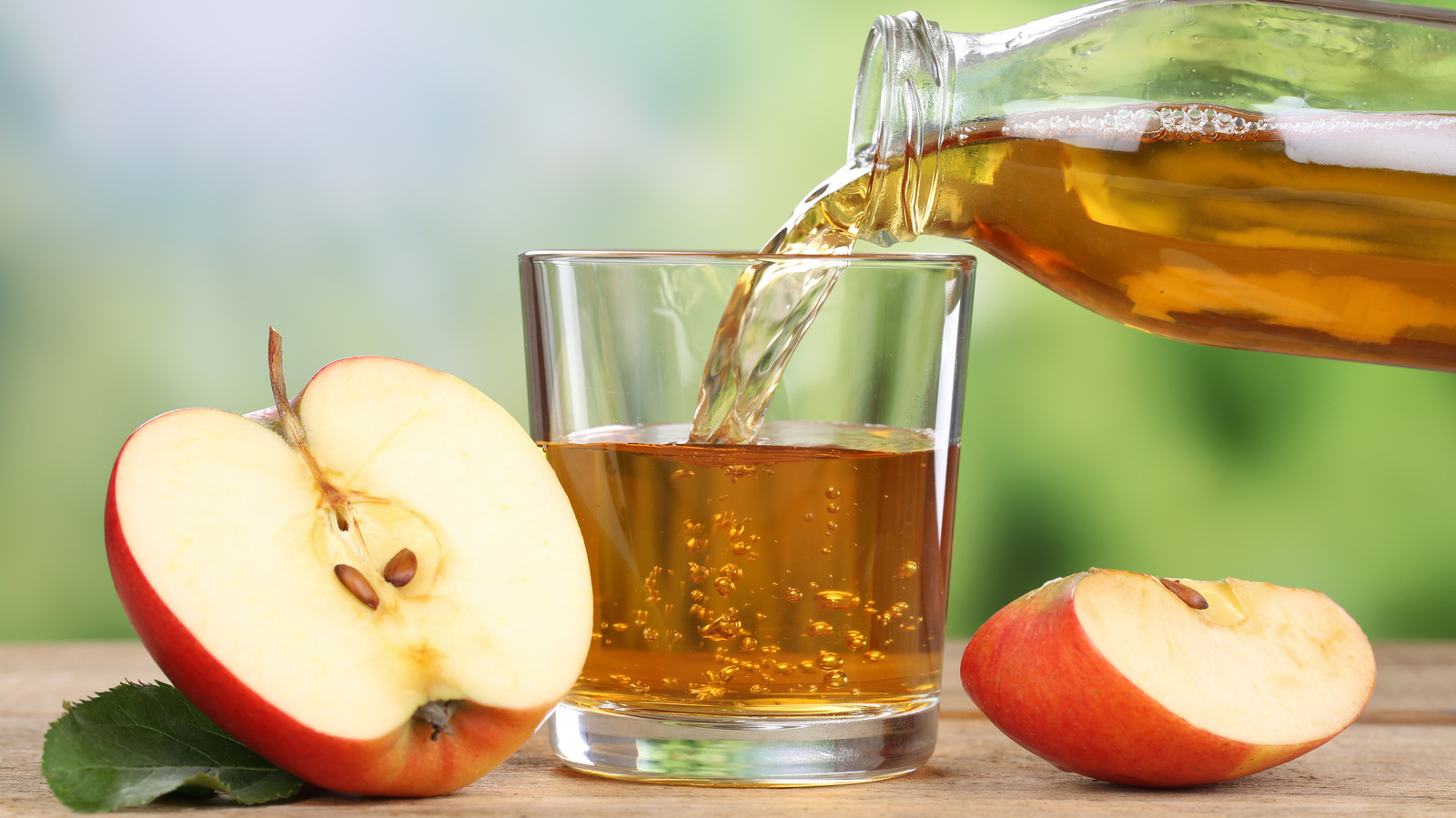 How Long Is Apple Cider Good For After You Open It?