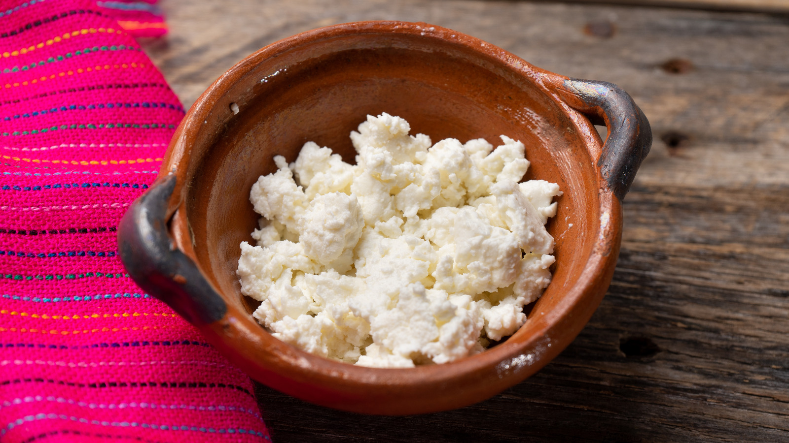 How Long Queso Fresco Is Good For After Opening