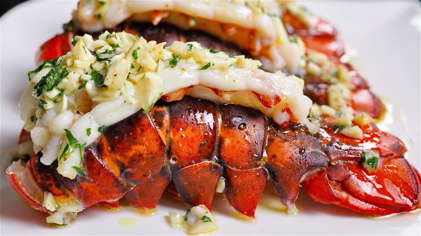 How Long You Should Be Cooking Lobster, According To Martha Stewart