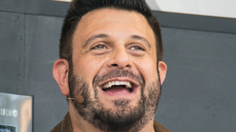 Adam Richman