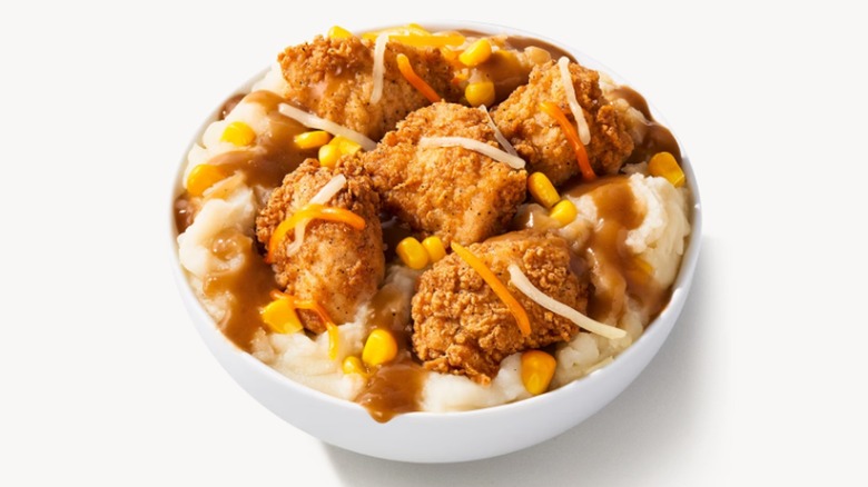 KFC Famous Bowl