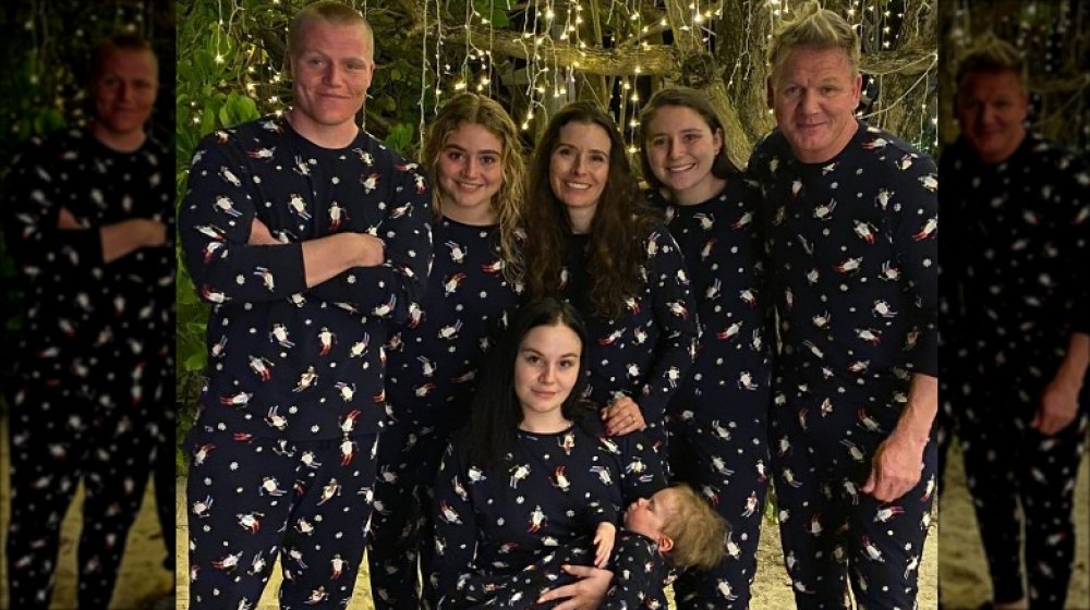 Megan Ramsay Instagram