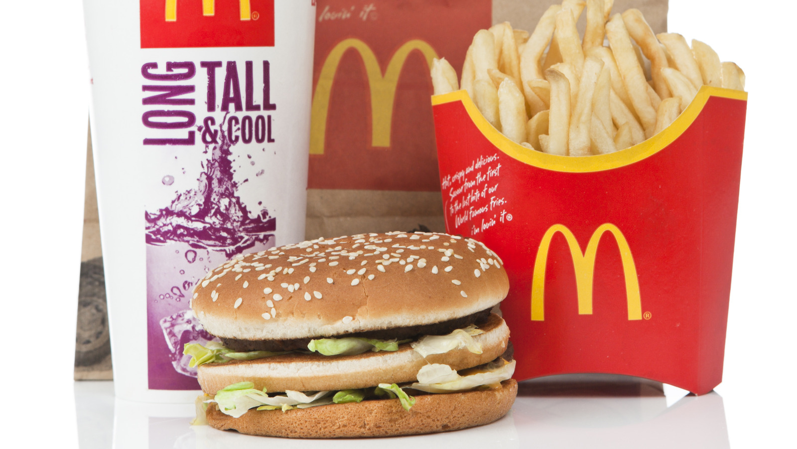 How Many McDonald&apos;s Restaurants Are There In The World&;#63;