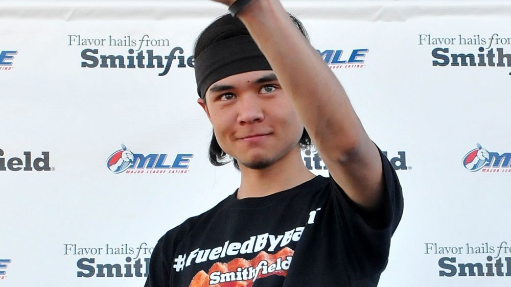 Matt Stonie