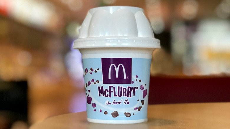 McFlurry