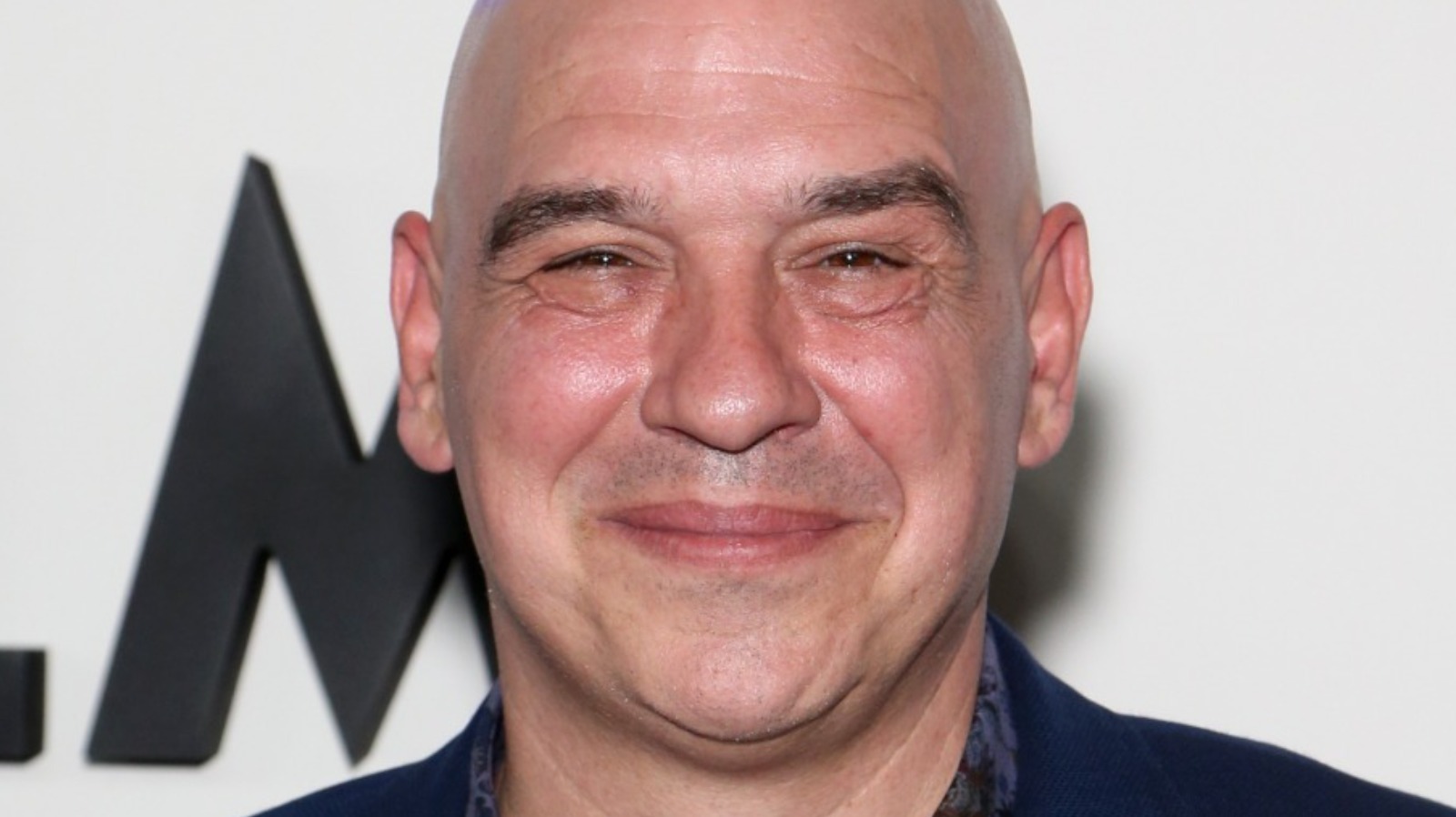 How Michael Symon Gets His Kitchen Staff To Respect Him