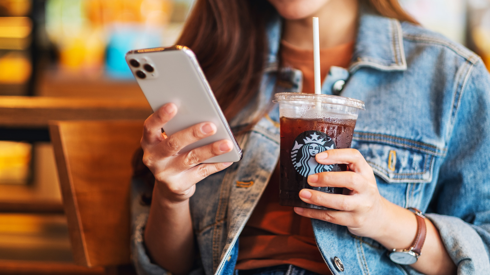 How Mobile Orders Contributed To Starbucks Employees' Union Campaign