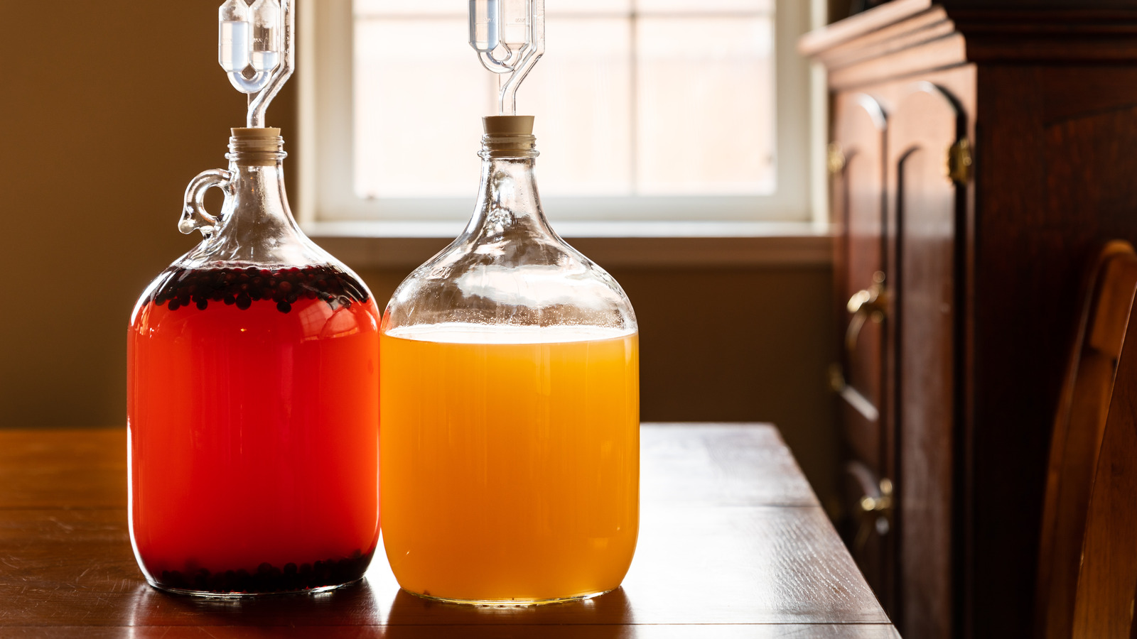 How Much Alcohol Is In Mead?