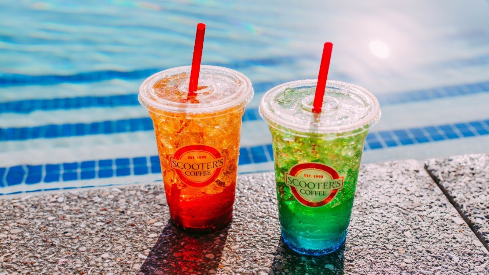 How Much Caffeine Is In Scooter's Coffee SCOOOT! Energy Drinks?