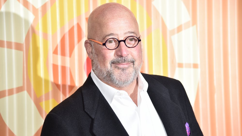 Andrew Zimmern