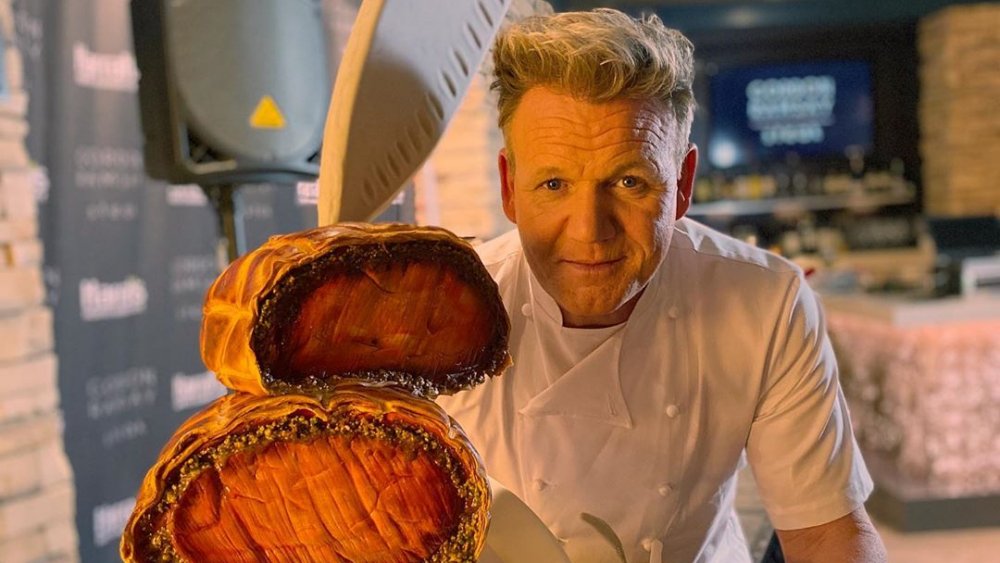 Gordon Ramsay