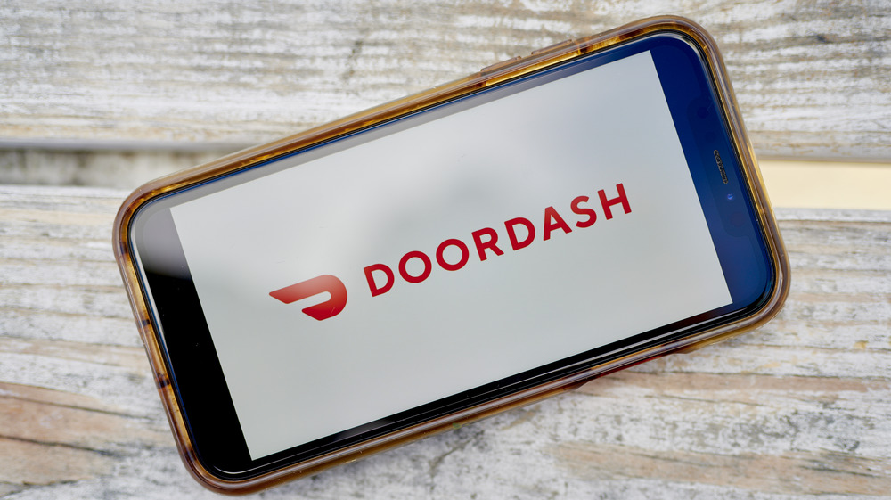 DoorDash Changes How Drivers Are Paid With New App Features