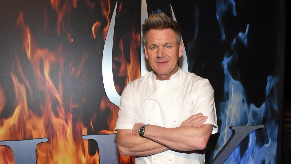 How Much Gordon Ramsay Is Really Worth