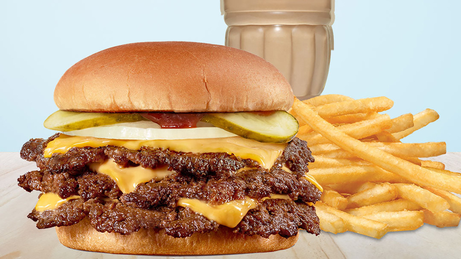 How Much It Really Costs To Open A Steak 'N Shake Franchise