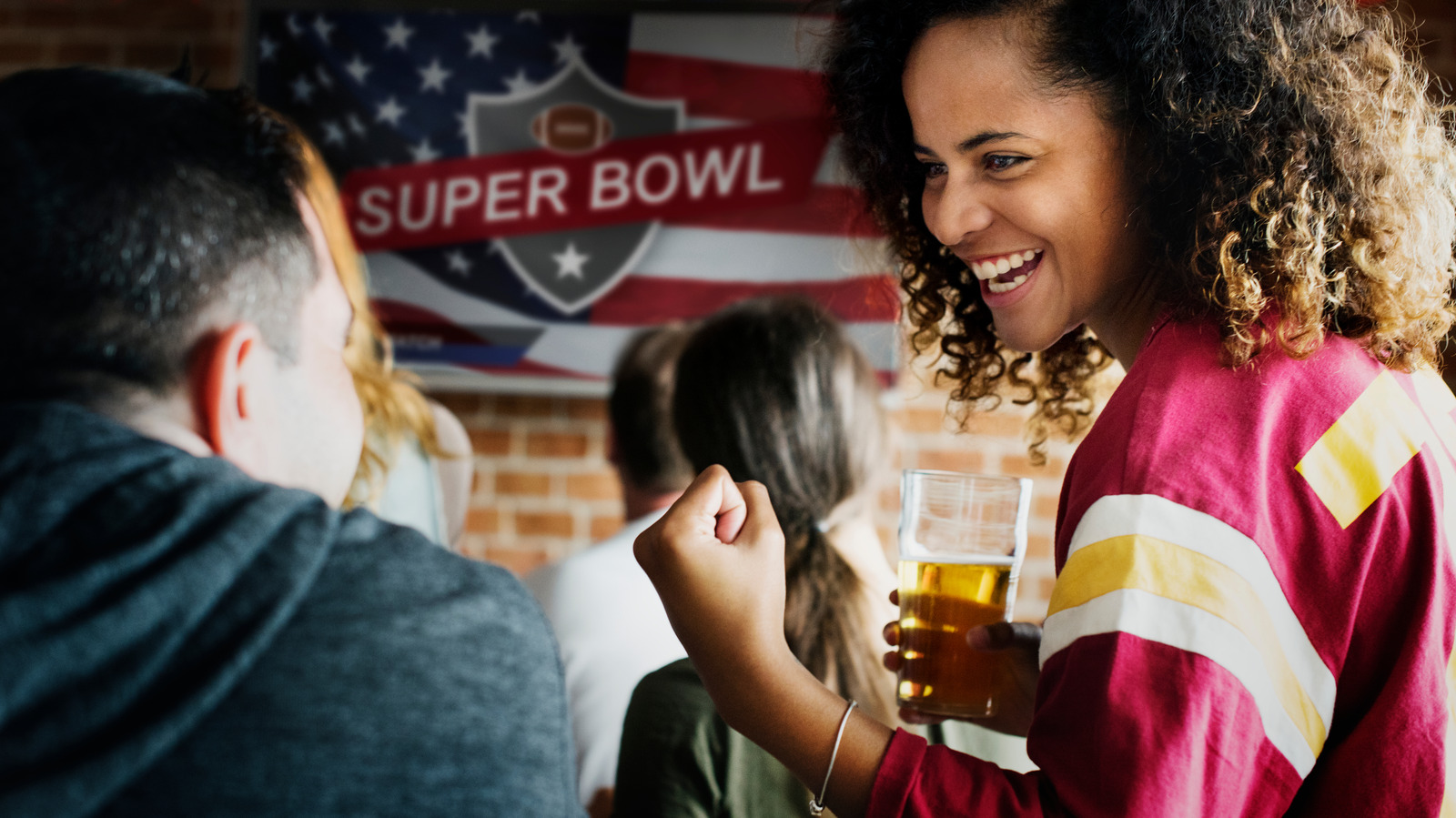How Much It Really Costs To Run Your Favorite Super Bowl Food Commercials