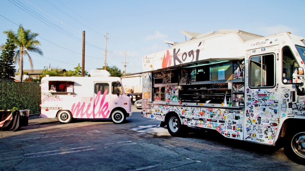 How Much Money Do Food Truck Owners Typically Make?