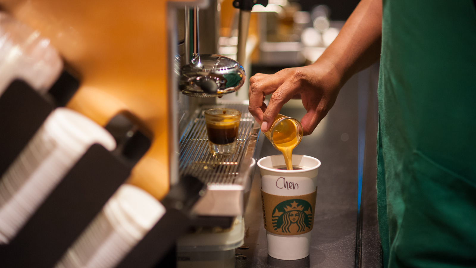 How Much Money Do Starbucks Baristas Really Make?