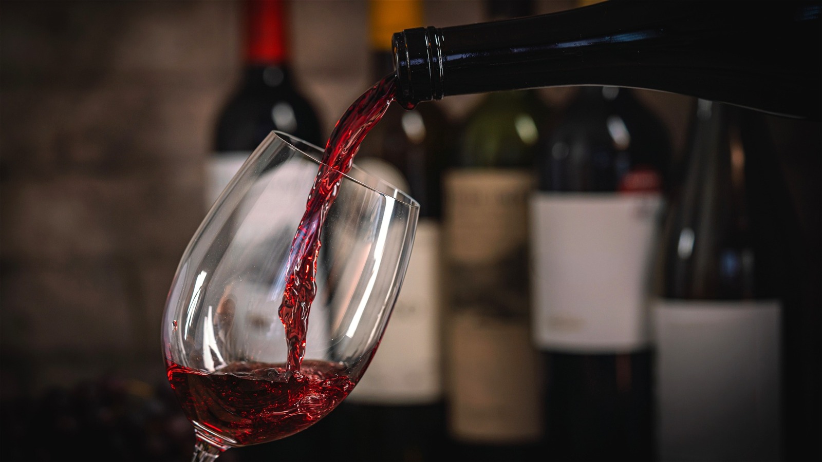 How Much Should You Spend On A Good Bottle Of Red Wine In 2026?