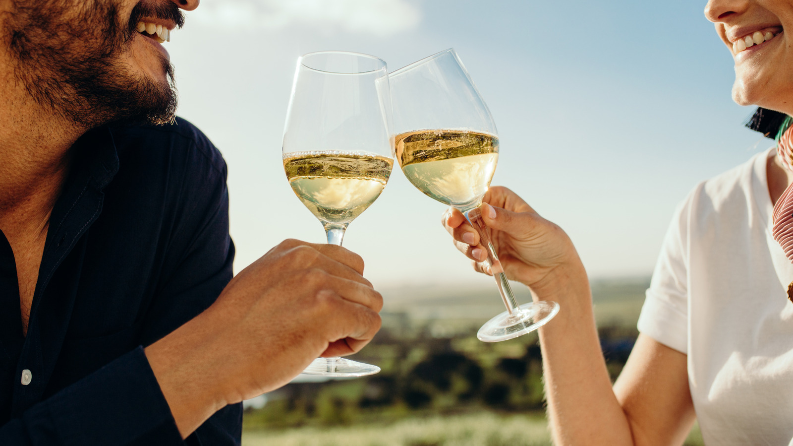 How Much Should You Spend On A Good Bottle Of White Wine In 2026?