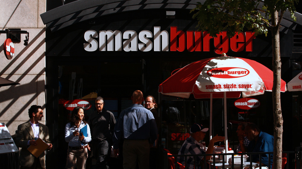 Smashburger