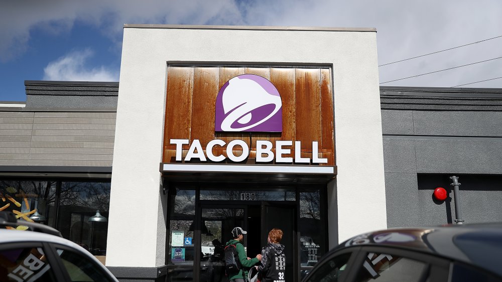 How Much Taco Bell Franchise Owners Really Make Per Year