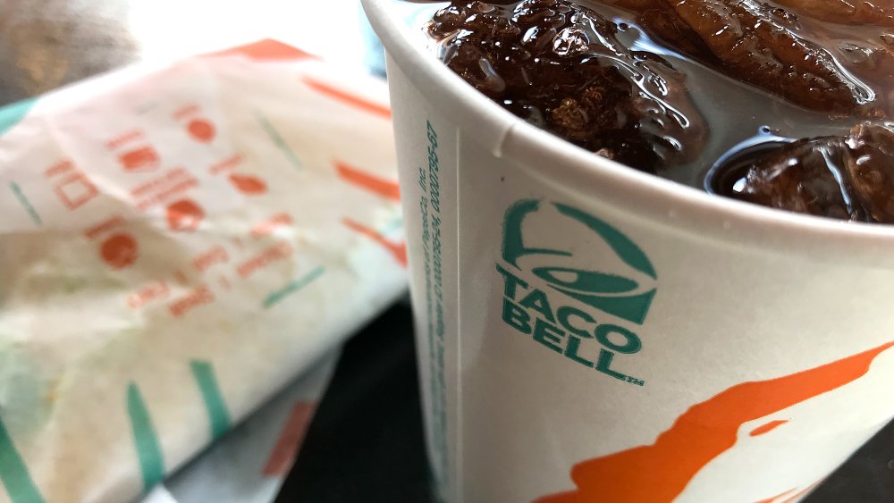 How Much Taco Bell Franchise Owners Really Make Per Year