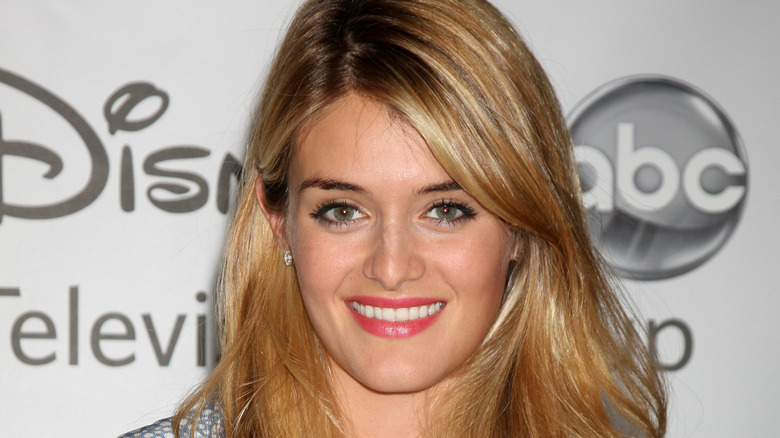 Daphne Oz