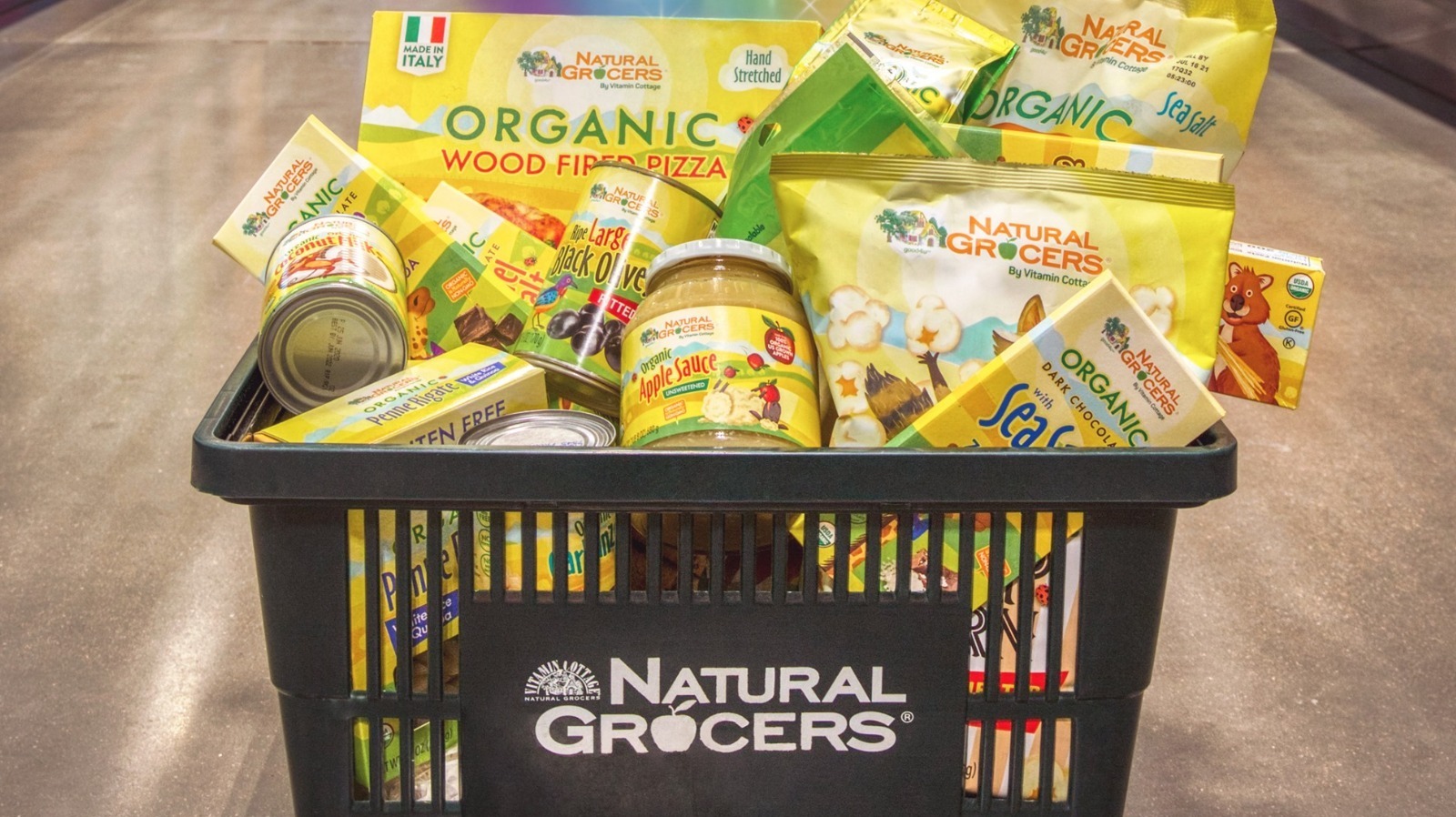 How Natural Grocers Is Focusing On Affordable Meals Amid Rising Food Costs