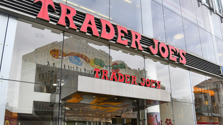 Trader Joe's