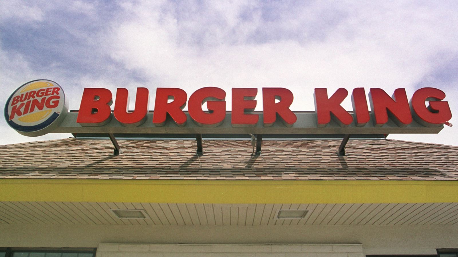 How One Burger King Employee May Have Stolen 30,000 From His Restaurant