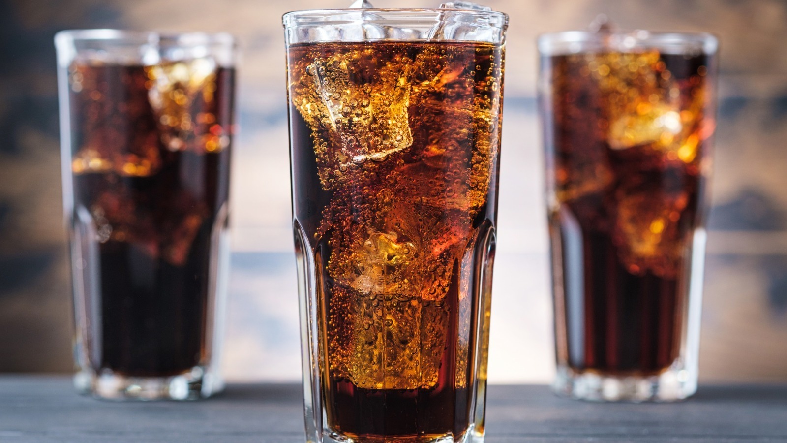 How One Company Wants To Quench Russia's Thirst For Soda