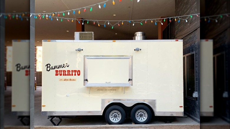 bummer burrito food truck