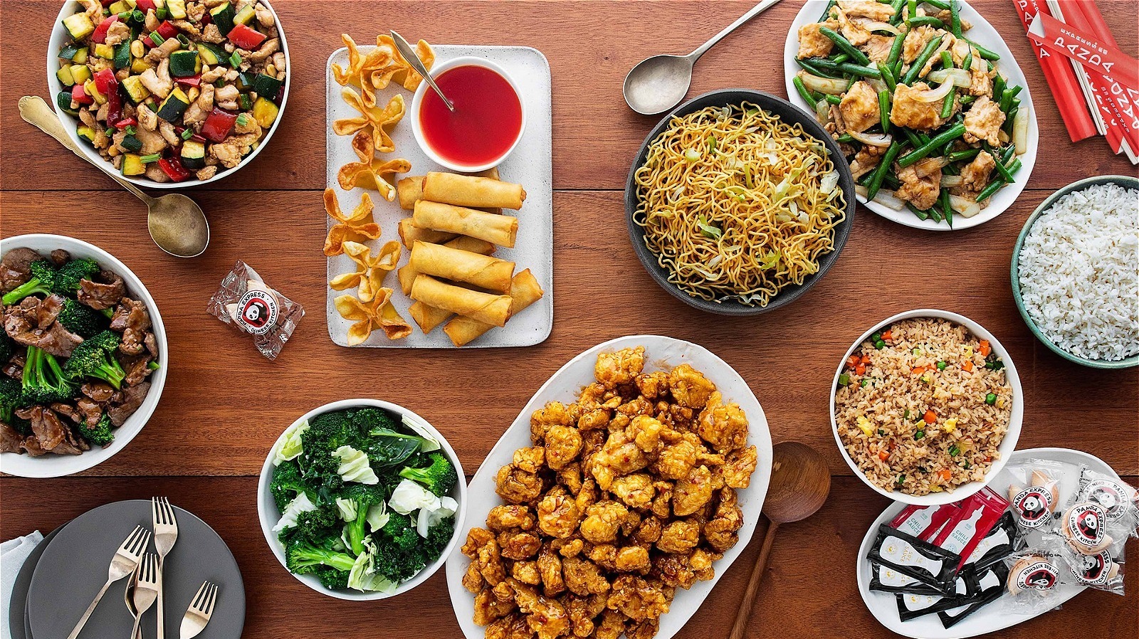 Authentic Chinese Food Vs American Chinese Food Authentic Chinese Food Vs American Chinese Food