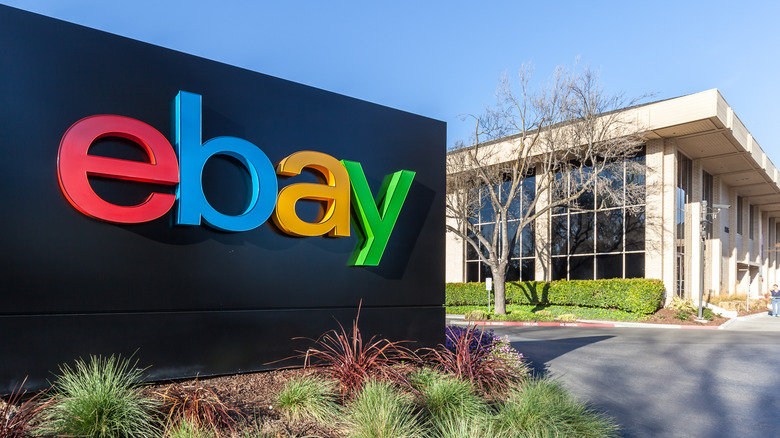 eBay headquarters