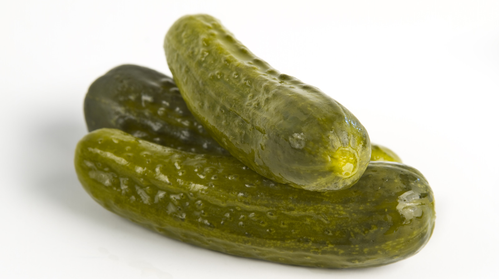 How Pickles Became Everyone's Favorite Alcohol Flavor