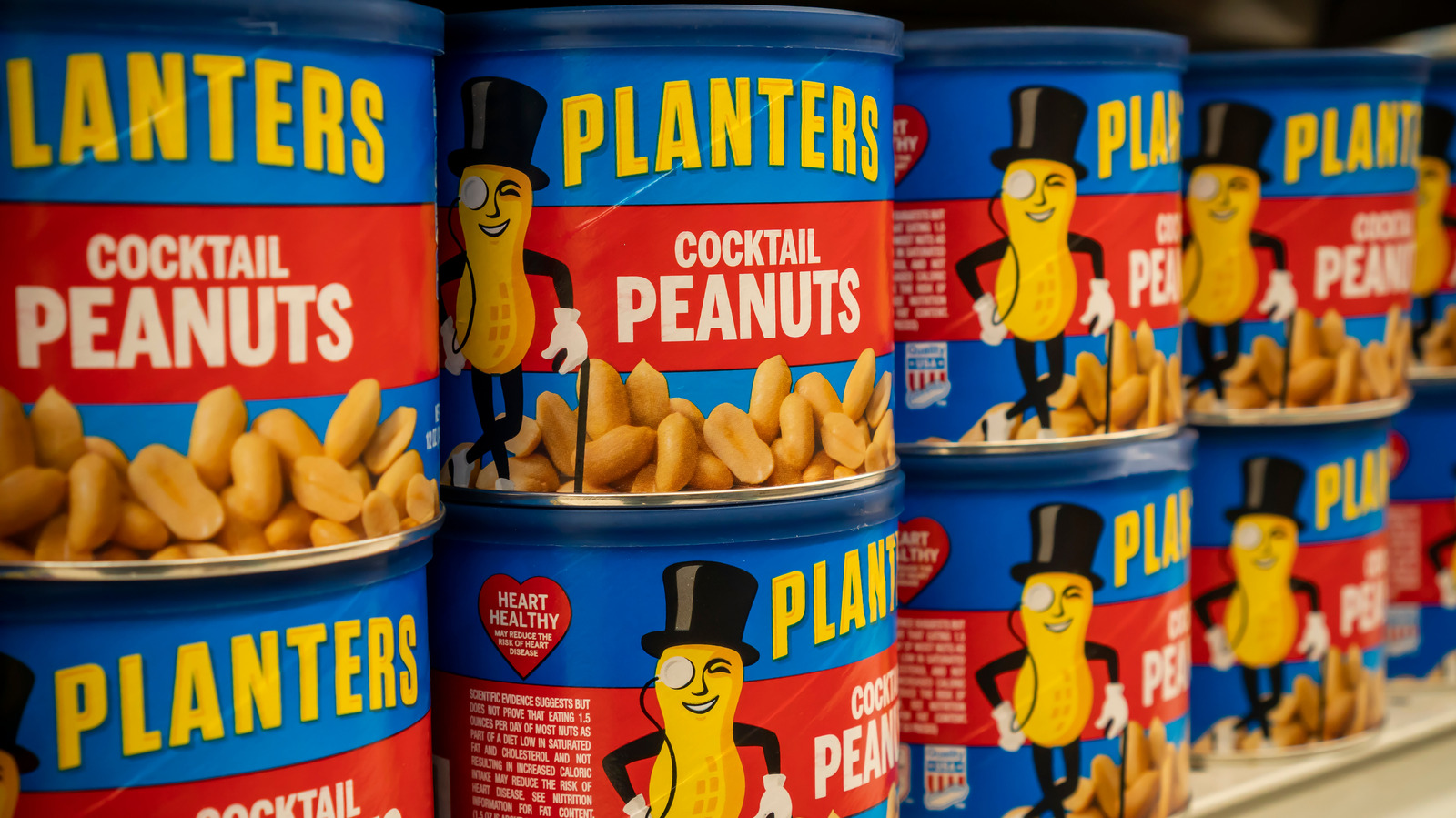 How Planters Just Made Its Packaging Way More Sustainable