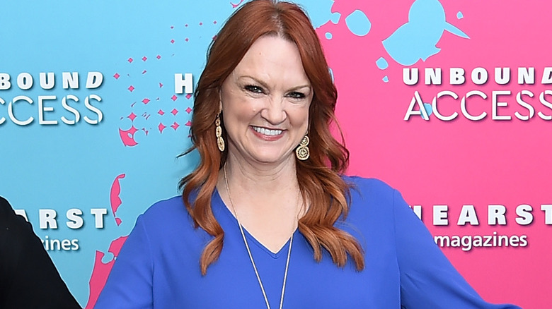 Ree Drummond