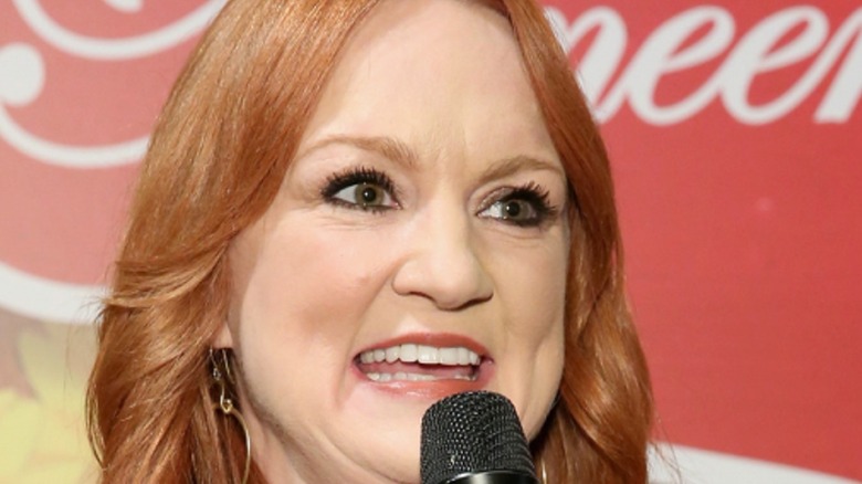Ree Drummond