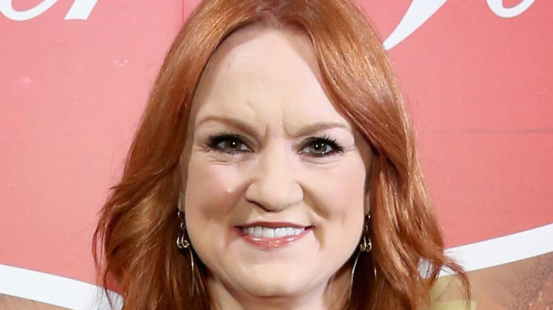 Ree Drummond