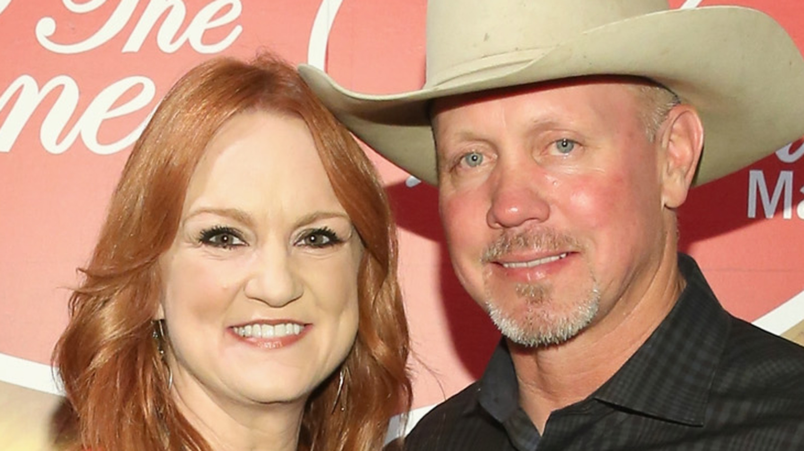 How Ree Drummond Says Her Husband Is Doing 1 Year After Breaking His Neck